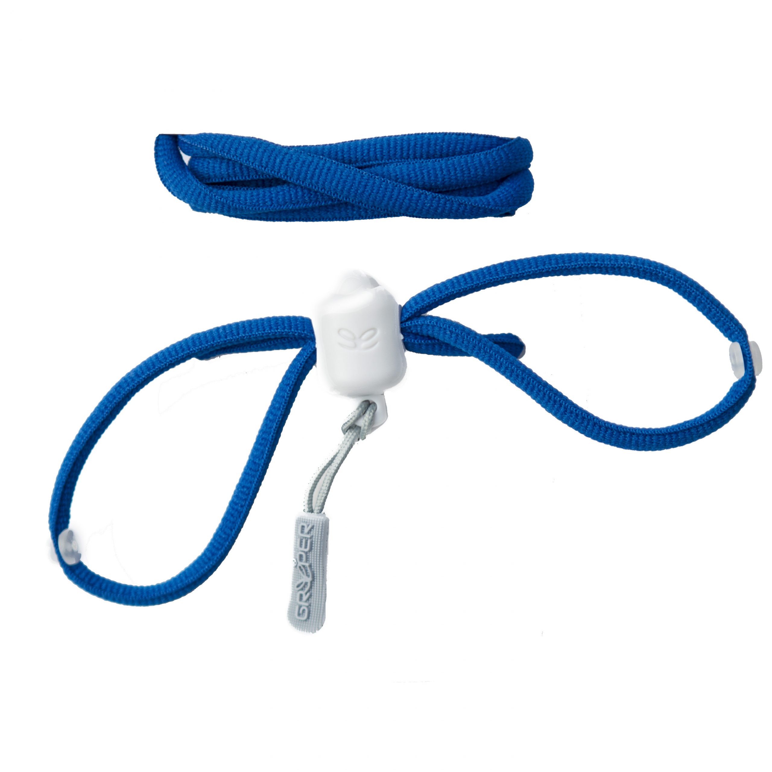 Greeper Laces Sports Sensory Mind