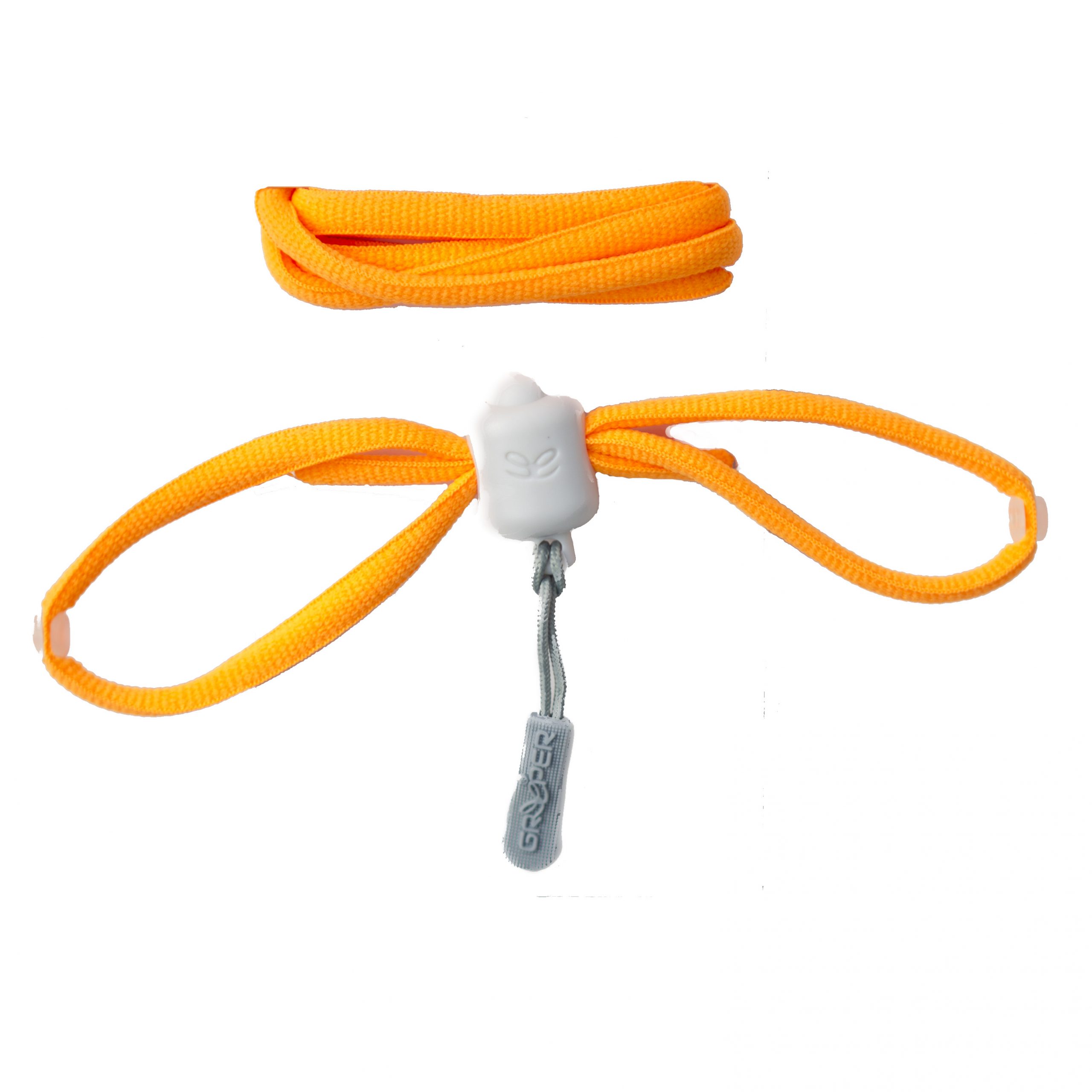 Greeper Laces Sports Sensory Mind