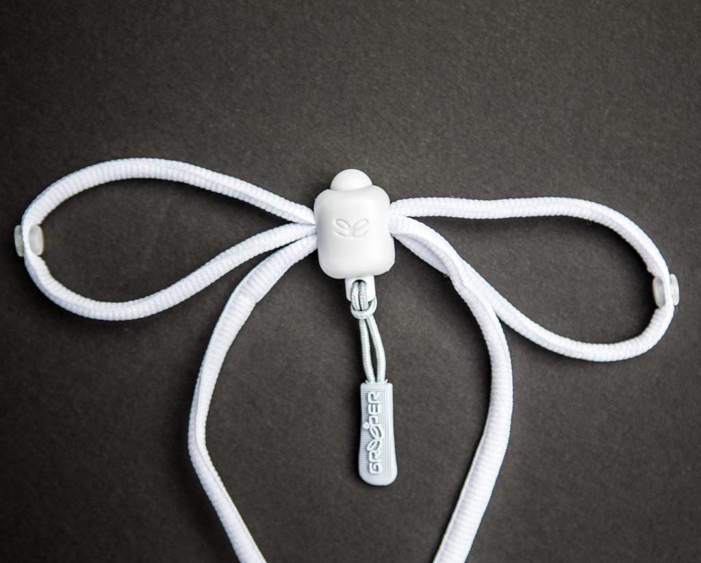 Greeper Laces Standard Sensory Mind